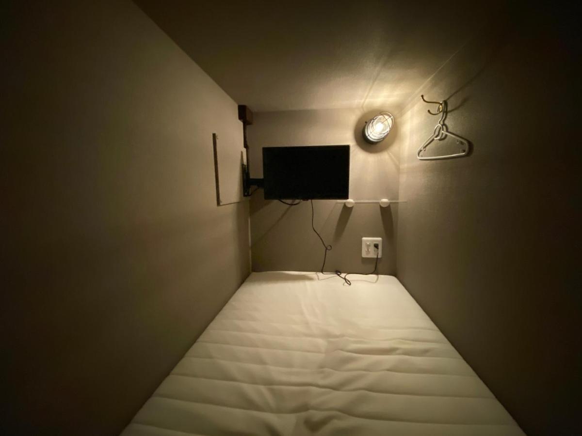 ステイワーク錦糸町 Casa de hóspedes Tóquio