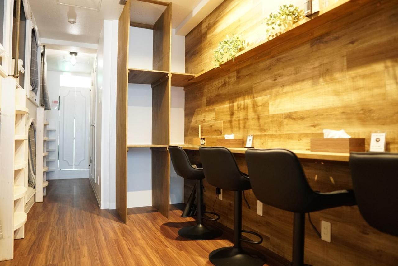 ステイワーク錦糸町 Casa de hóspedes Tóquio