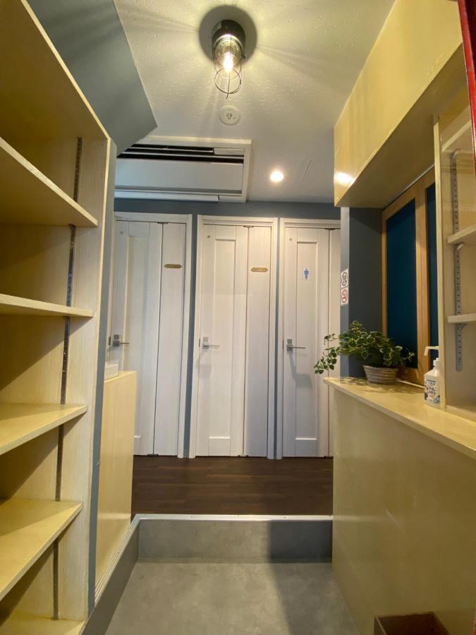 Casa de hóspedes ステイワーク錦糸町 *