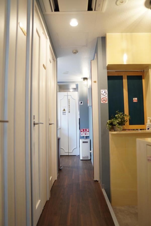 ステイワーク錦糸町 Casa de hóspedes