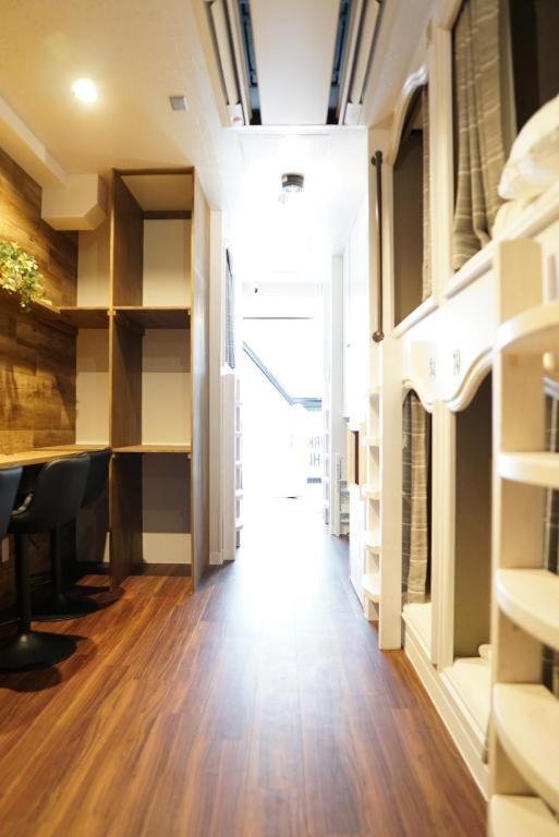 Casa de hóspedes ステイワーク錦糸町