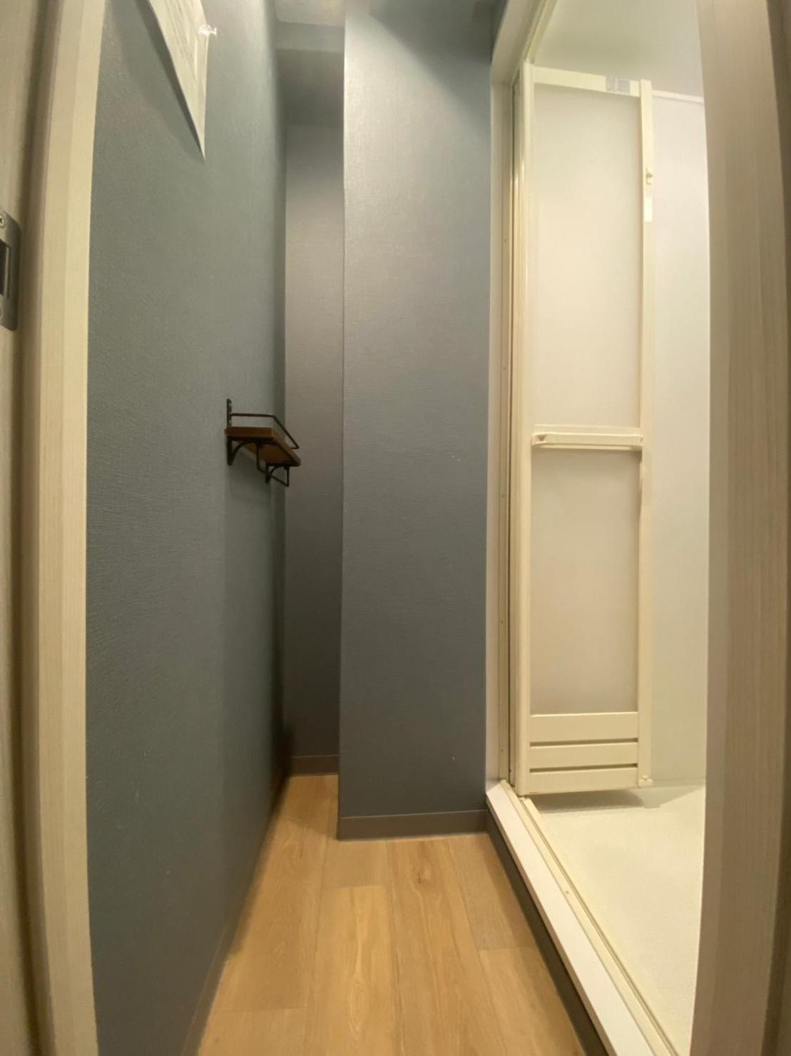 Casa de hóspedes ステイワーク錦糸町 *